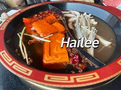 -三江两海老火锅(北京首店)