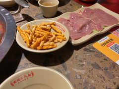-蜀国大将老火锅(江北店)