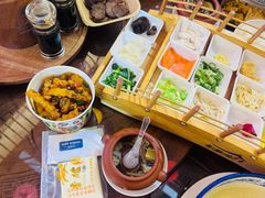 -香麒园·过桥米线·南湖雅宴