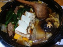 -清水日本料理铁板烧(学府路店)
