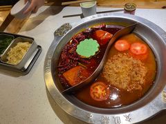 -大龙燚火锅(科华店)