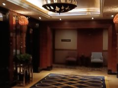 -深圳凯宾斯基酒店