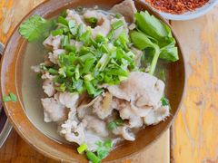 -周记翘脚牛肉