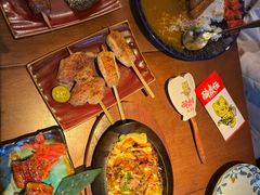 -醉虎传(南锣鼓巷店)