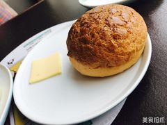 -有璟阁港式餐厅(金融街购物中心店)