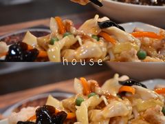 -香港饭店0410(明洞店)