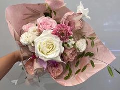 -花点时间(蓝色港湾店)
