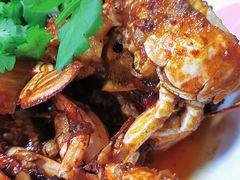 -兆辉木炭海鲜烧烤·海鲜小炒