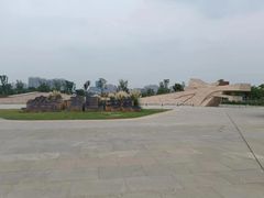 -盘龙城遗址博物院