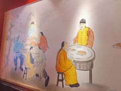 -渔港烤鱼(中百广场店)