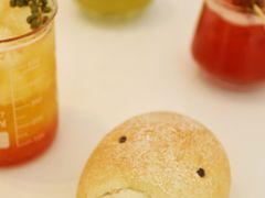 -喜茶(北京五棵松华熙店)