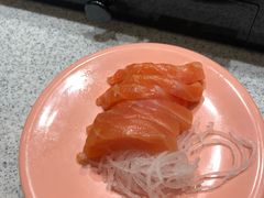 -争鲜回转寿司(南开大悦城店)