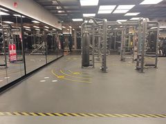 -燃坊JEN ACTIVE游泳健身中心·深圳前海JEN酒店