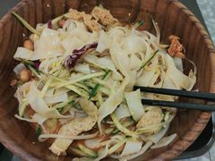-西北杂粮筐凉皮大王(观澜湖新城MH MALL店)