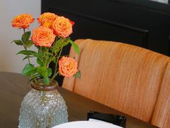 -外滩三号餐厅·创意中餐