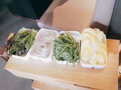 -蓉语串串火锅(振兴路店)