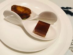 -8餐厅(新葡京酒店)