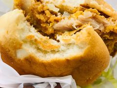 -麦当劳(春风店)