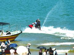 -青澳湾北回归线广场