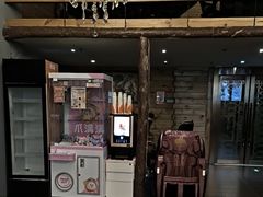 -明日世界密室轰趴·剧本桌游·箭馆团建(国贸店)