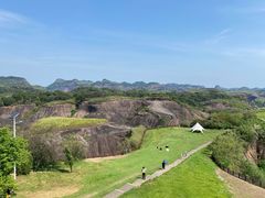 -飞天山旅游区