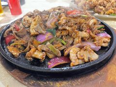 -标记美食新鲜猪杂(兴南大道店)