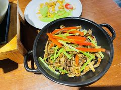 -如禾素食·下午茶·糖水