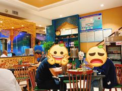 -新疆哈利德餐厅(紫薇都市店)