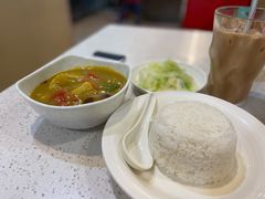 -旺角宝港式茶餐厅(寮步店)