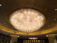 -武汉香格里拉大酒店·香宫中餐厅