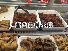 -廖排骨(正通顺街店)