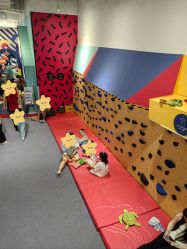 -Eureka优瑞卡儿童主题乐园(合生汇购物中心店)