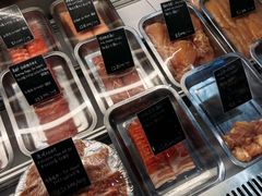 -羽深肉铺 Steak & Wine