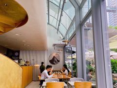 -农畉LONFOOD(福田星河COCOPark店)
