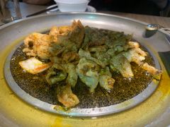 五花肉-石记东北风味烤肉店(子固路店)