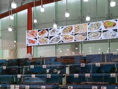 -秋姐美食店(旅游大道店)