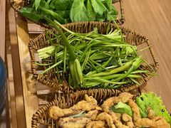 -阿婆情腊排骨火锅(饮玉巷店)