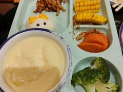 -金掌勺锅包肉(太原万达店)