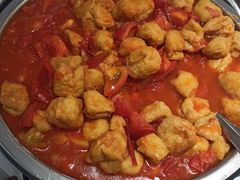 -文星素食(兴华路店)