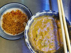 -胡同泥炉烤肉(总店)