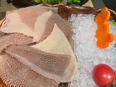 鲜毛肚-湊湊火锅·茶憩(杭州湖滨银泰in77店)