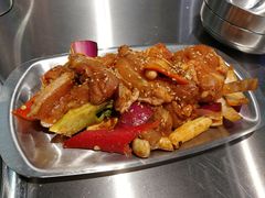 -马路牙子烧烤音乐酒馆(望京店)
