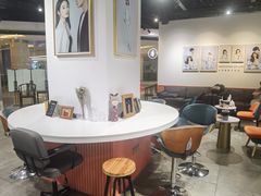 -海马体照相馆(天津世纪都会店)