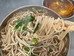 -正宗杨记普洱酸醋米线(总店)
