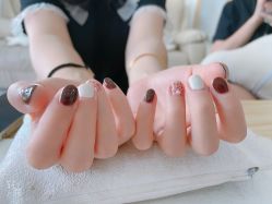 -糖·美学·美甲