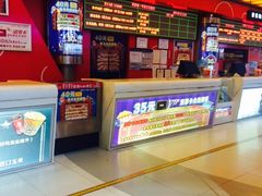 -新影联·华谊兄弟影院(望京店)