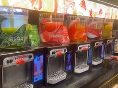 -韩盛·盛江山自助料理(中街大悦城店)