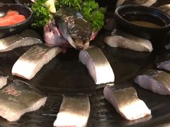 -伊茉家的烤肉店(勒泰中心店)