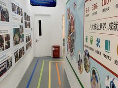 -斯坦星球AI编程·机器人科创·科学实验·信奥·思维·STEM·乐高·竞赛考级(长宁虹桥大融城荟聚中心)