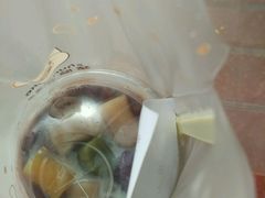 -猪脑壳凉面(武陵源店)